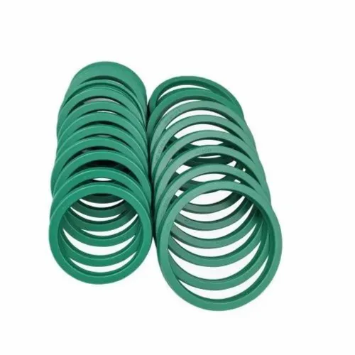 Polyurethane Machine Seals