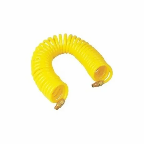 Polyurethane Recoil Hose, 10m