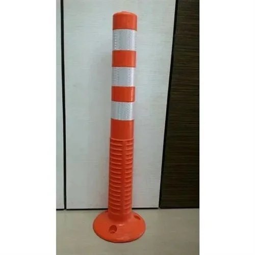 Polyurethane Road Safety Post