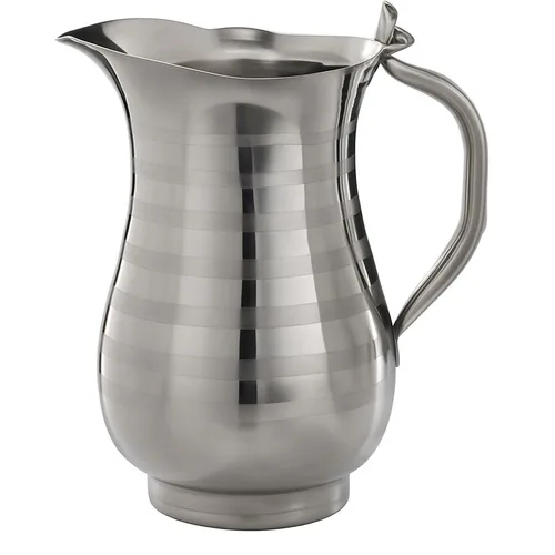Ponn Cook Stainless Steel Hotel Jug