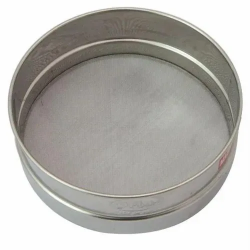 Ponn Cook Stainless Steel Sieve