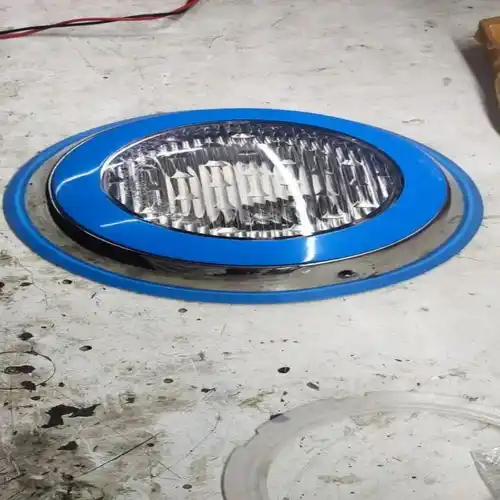 Pool Light SS 304 Equipment