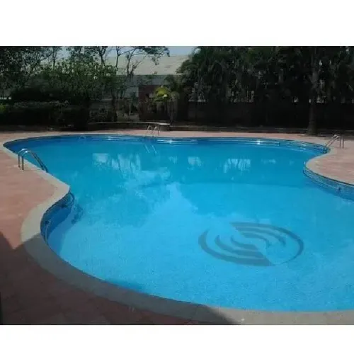 Pool Restoration Service