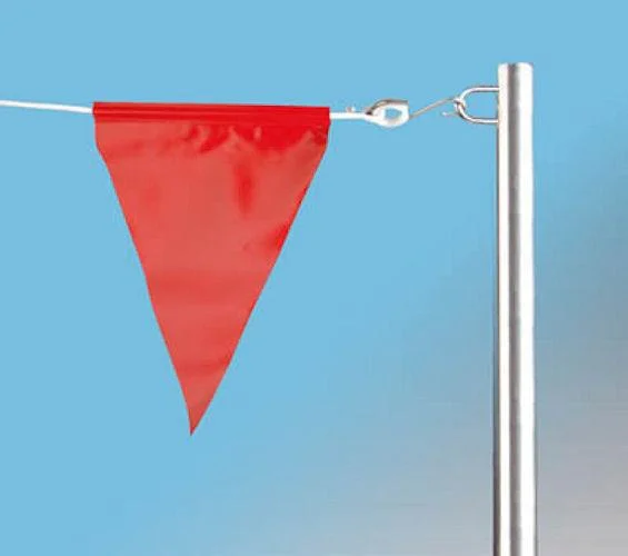 Poolbuddy Backstroke Indicator