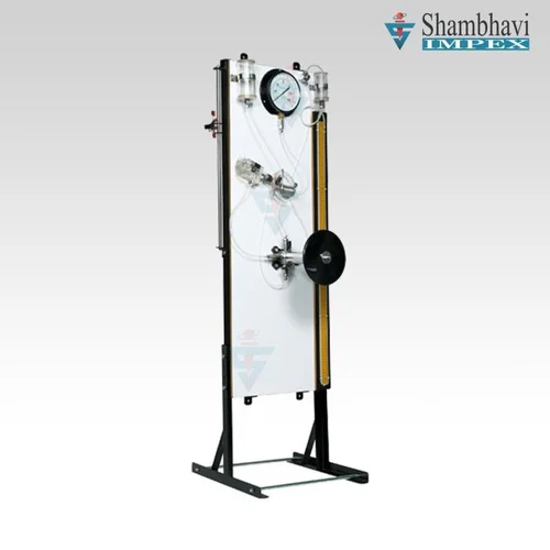 Pore Pressure Device 20 KG/CM2