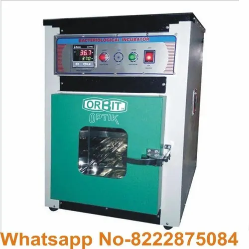 Portable Bacteriological Incubator