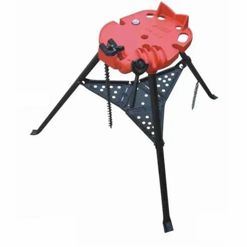 Portable Chain Tristand Vice