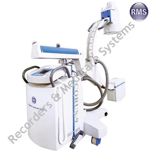 Portable Digital C Arm