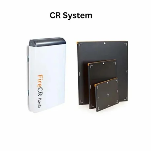 Portable FireCR Spark CR Machine, 500mA