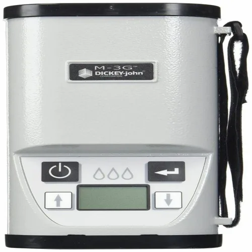 Portable Grain Moisture Meter M20p