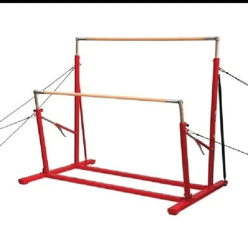 Portable Gymnastics Iron Equipment