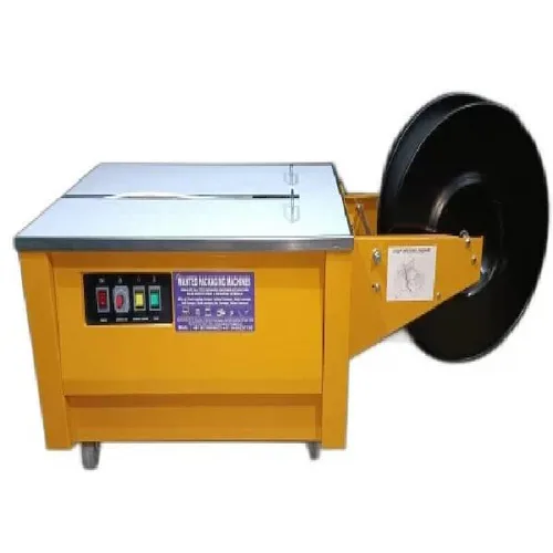 Portable Low Height Strapping Equipment