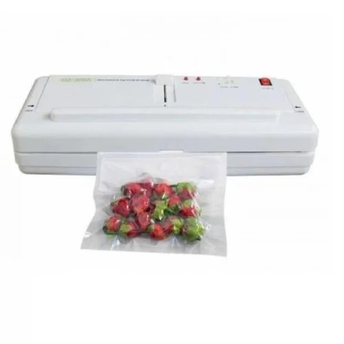 Portable Manual Vacuum Seal Machine