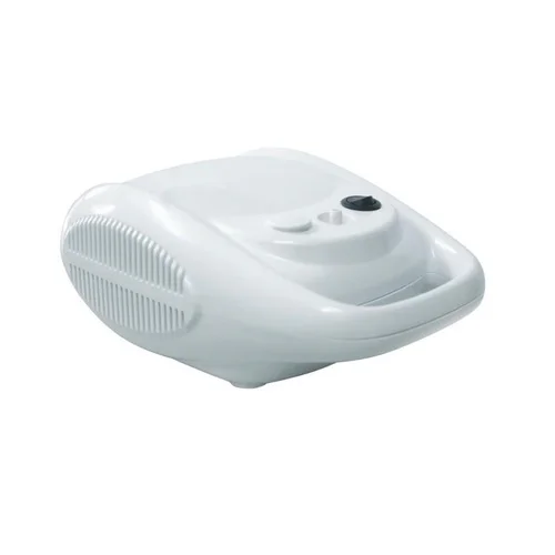 Portable Piston Nebulizer Device