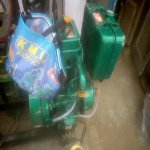 Portable Power Generator