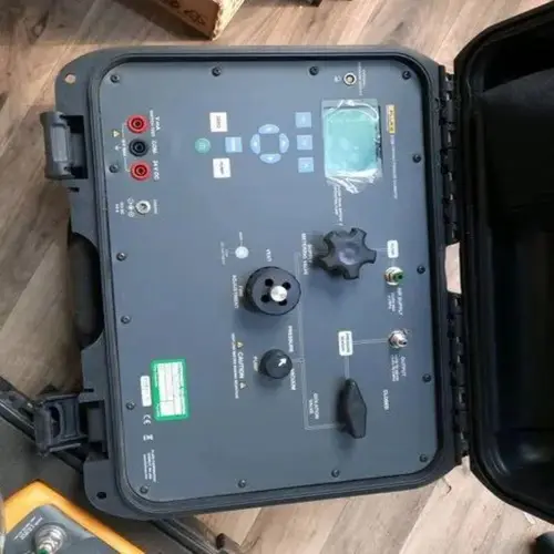 Portable Pressure Measuring Device