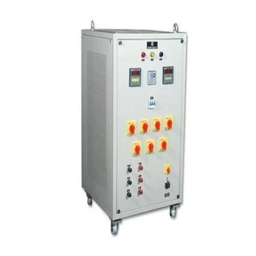 Portable Resistive Load Bank 10 kW