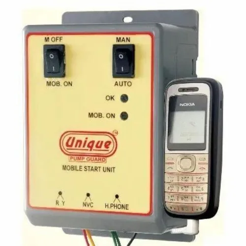 Portable Start Equipment