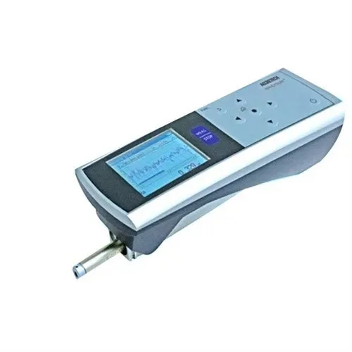 Portable Surface Roughness Measuring Device