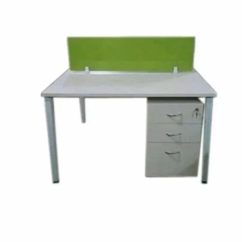 Portable Wooden Work Table