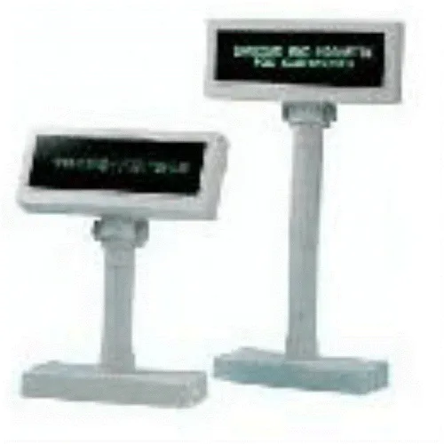 POS Pole Display Device