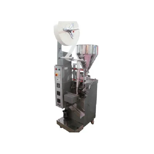 Powder and Granules Sealing Machine