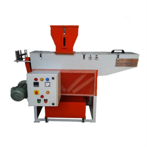 Powder Application Machine