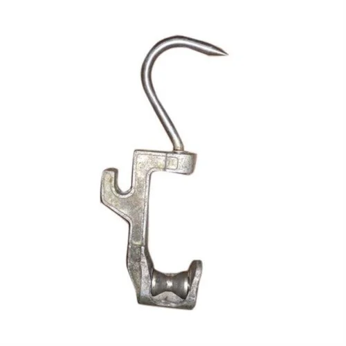 Powder Coated Aluminium Chillar Hanging Hook