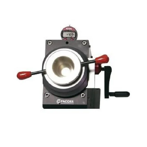 Powder Coated Cupping Machine