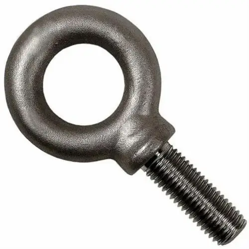 Powder Coated Mild Steel Eye Bolts