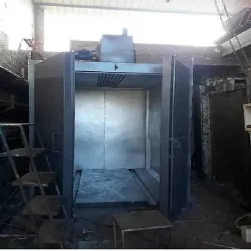 Powder Coating Equipment