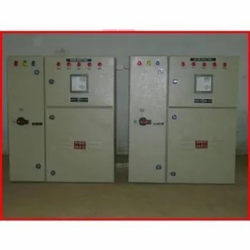 Power Factor Correction Panel