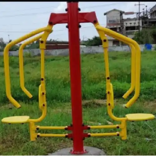 POWER PUSH PP1509 Exercise Equipment