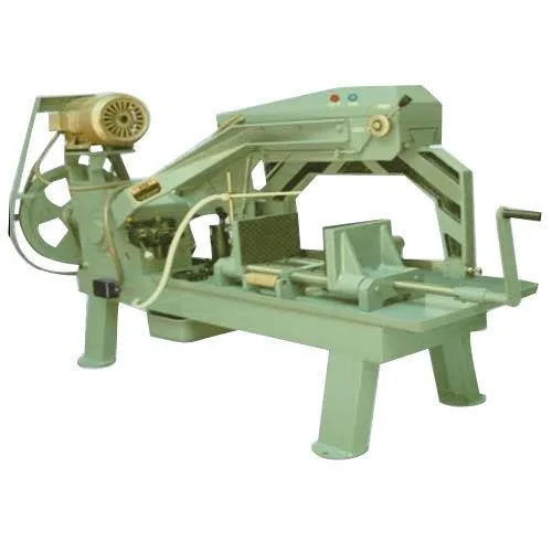 Power Saw Machine, 1 Year Warranty