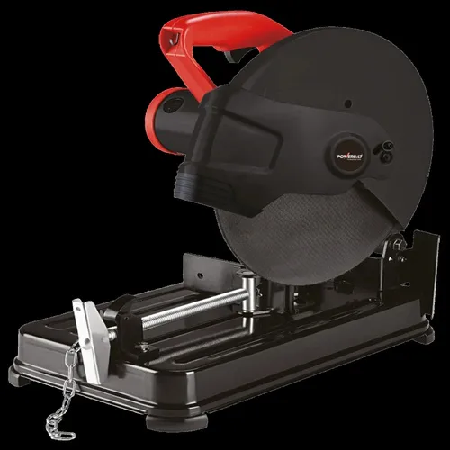 Powerbilt Metal Cutting Machine Pbtco3553000