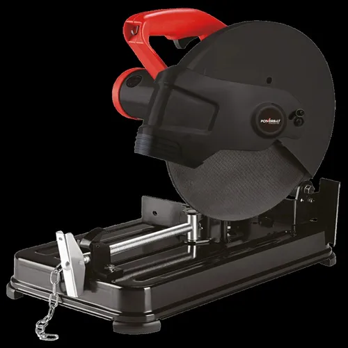 Powerbilt PBT-CO355-3000 Chop Machine