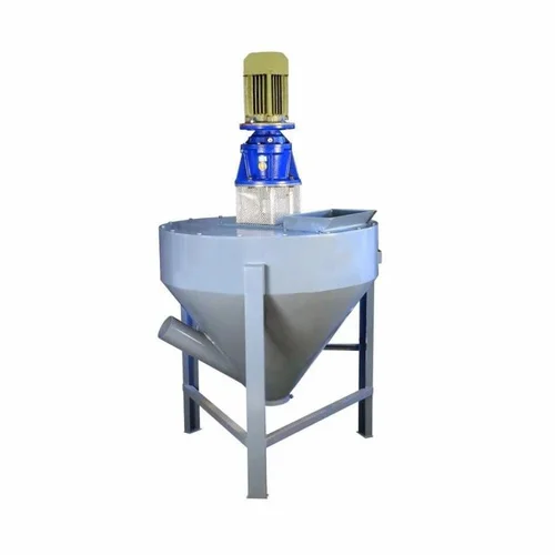 PP Granule Mixer Machine
