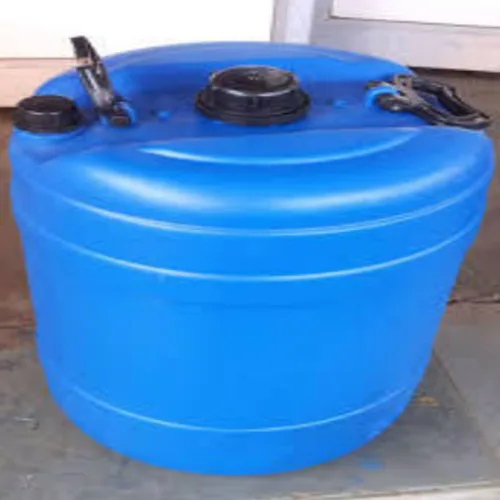 PP Narrow Mouth Barrel