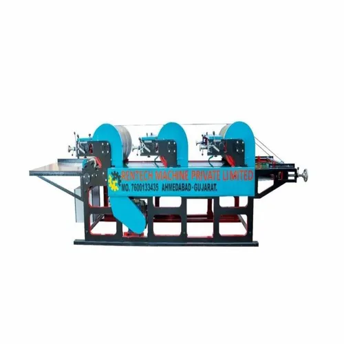 PP Sacks Printing Device