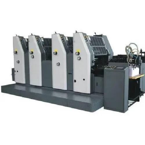 PP Spun Fabric Bag Imprinter