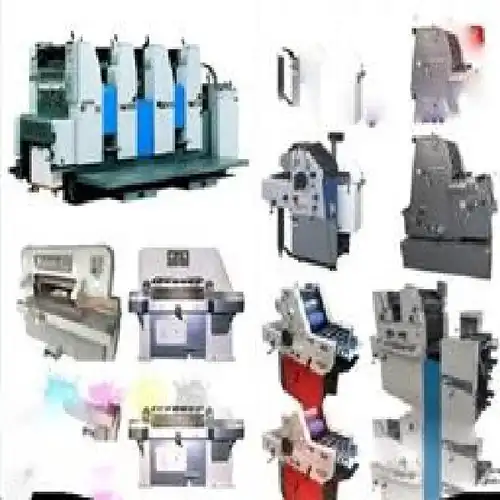 PP Woven Bag Imprinter