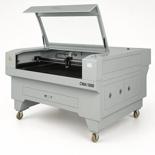 Prakash Acrylic Laser Cutting Machine 80-150W
