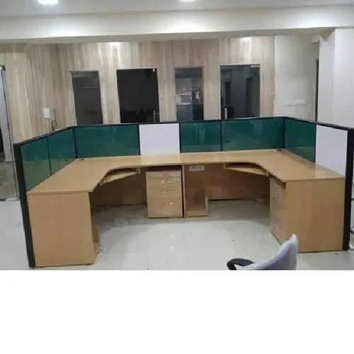 Pre-Laminated Board Office Furniture