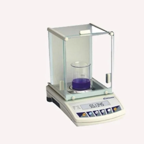 Precise Analytical Pan Balance
