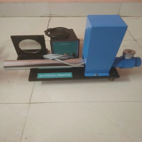 Precision Auto Collimator 10x Laboratory Equipment
