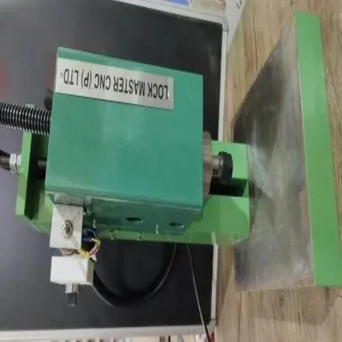 Precision Brass Body Drill Machine