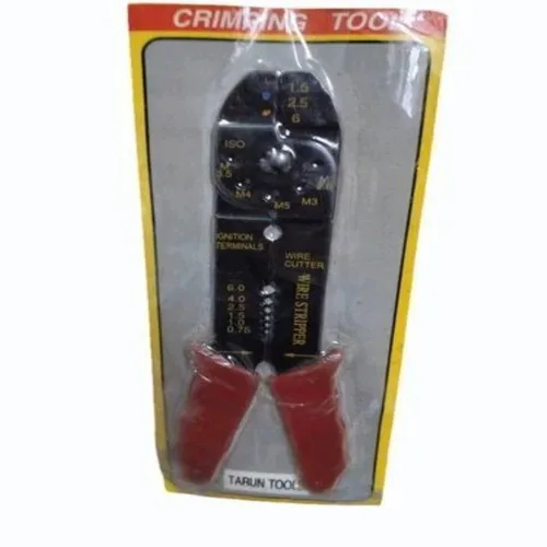 Precision Crimping Tool