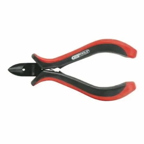 Precision Diagonal Side Cutter 15mm