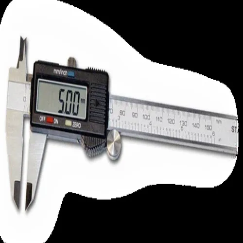 Precision Digital Vernier Caliper