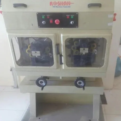 Precision Faceting Equipment